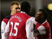 Bóng đá anh, ngoại hạng anh, lịch thi đấu euro 2012, 18h45 ngày 7/4, Sunderland - Tottenham: Rủi ro rình rập
